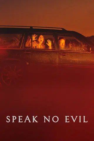 Speak No Evil