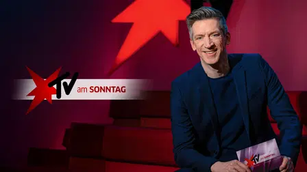 stern TV am Sonntag
