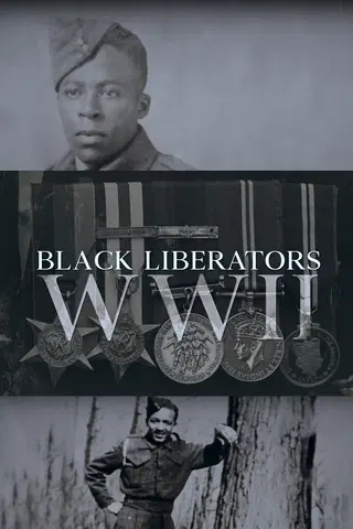 Liberators: Fighting on Two Fronts in World War II