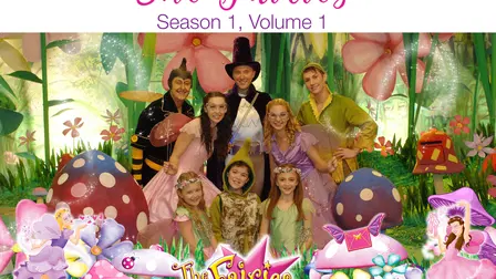 The Fairies