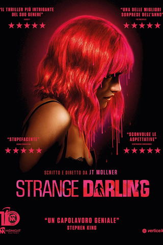 Strange Darling