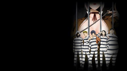 Prison School