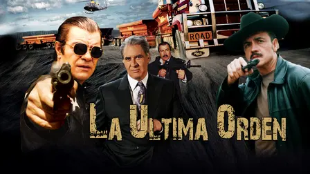 La Última Orden