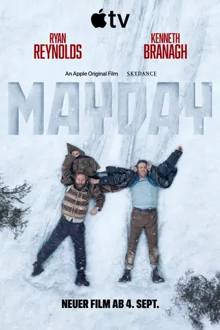 Mayday