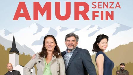 Amur senza fin