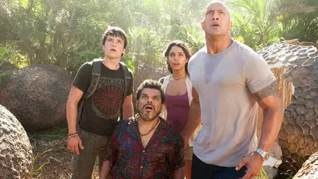 Journey to the Mysterious Island