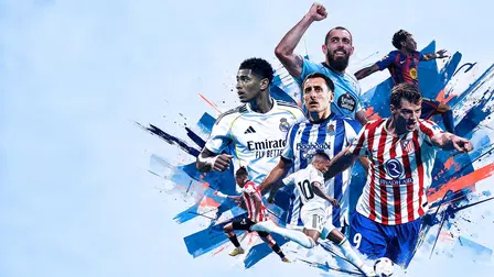 La Liga