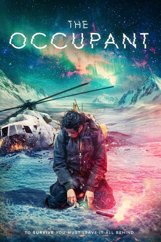 The Occupant