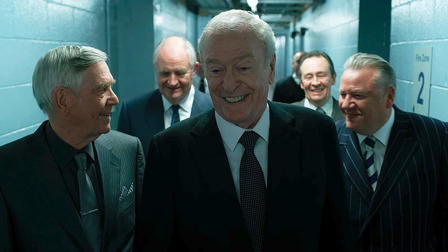 King of Thieves