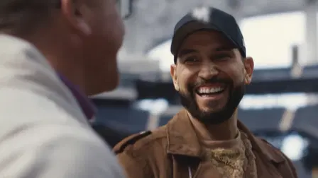 Diarios de Fútbol con Rafael Amaya