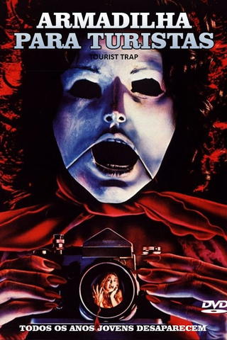 Armadilha Para Turistas