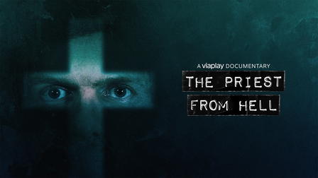 The Priest From Hell