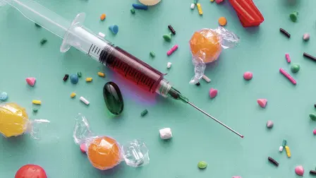 To Dye For: The Documentary