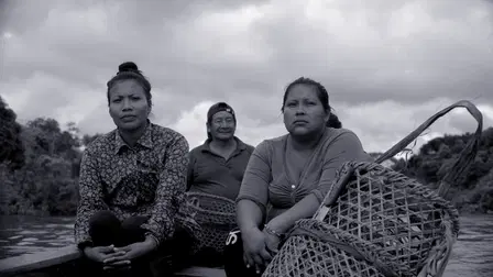 Segretos de Putumayo