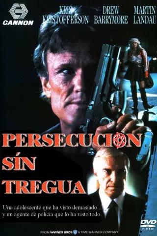 Persecución sin tregua