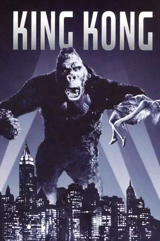 King Kong