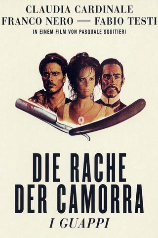 Lucia et les gouapes