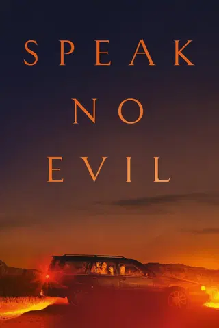 Speak No Evil