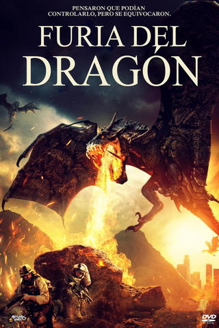 Furia De Dragón (Doblado)