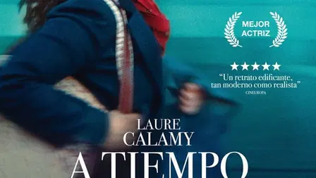 A tiempo completo