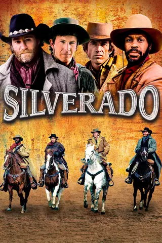 Silverado