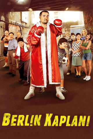 Berlin Kaplani