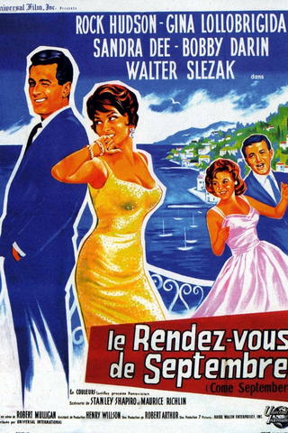 Le Rendez-vous de septembre