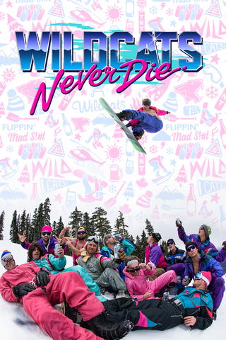 Wildcats Never Die