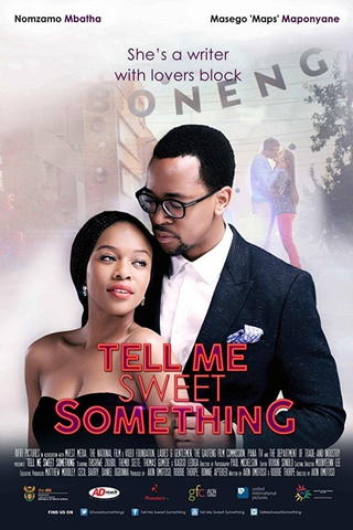 Tell Me Sweet Something