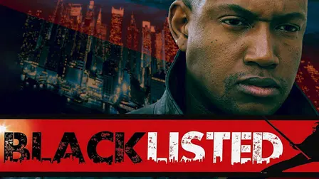Blacklisted