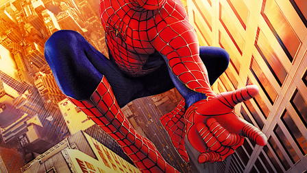 Spider-Man