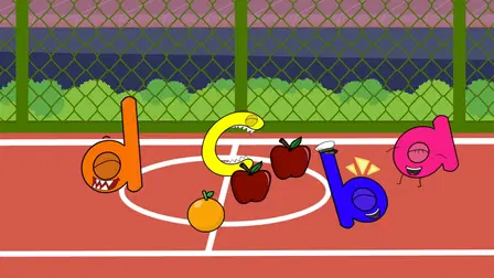 The Lunch Song & More Kids Videos! English Tree