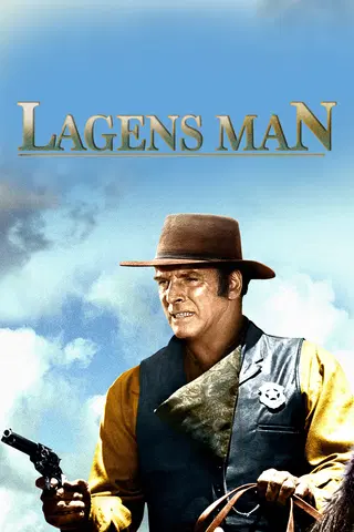 Lagens man