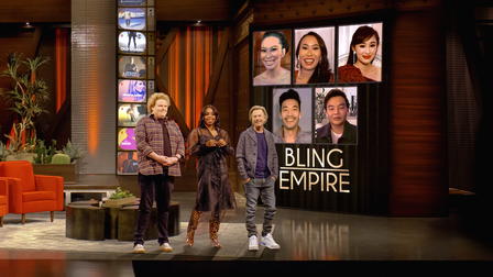 El imperio de la ostentación - Afterparty