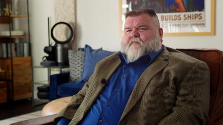 A Big Gay Hairy Hit! Where the Bears Are: The Documentary