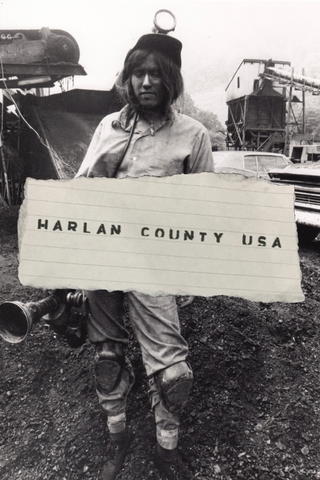 Harlan County U.S.A.