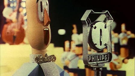 De Groote Philips Revue