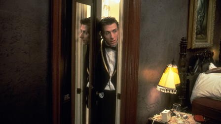 Four Rooms