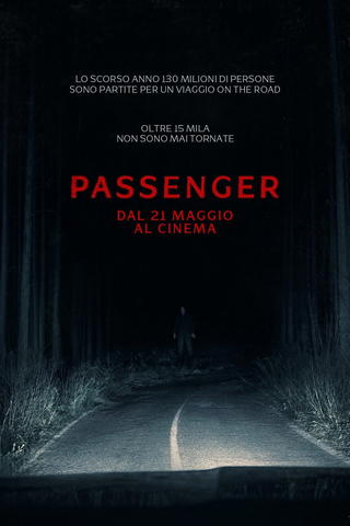 Passenger