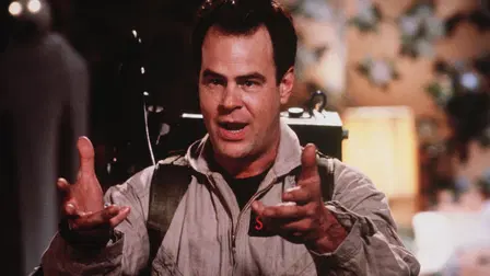Ghostbusters II