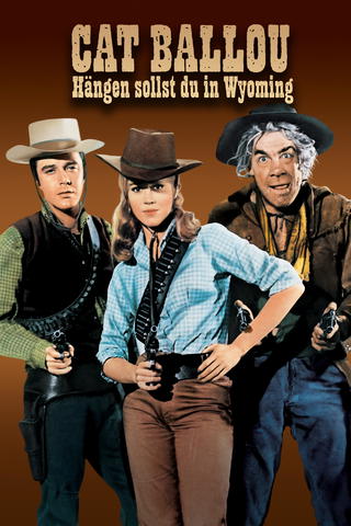 Cat Ballou - Hängen sollst du in Wyoming