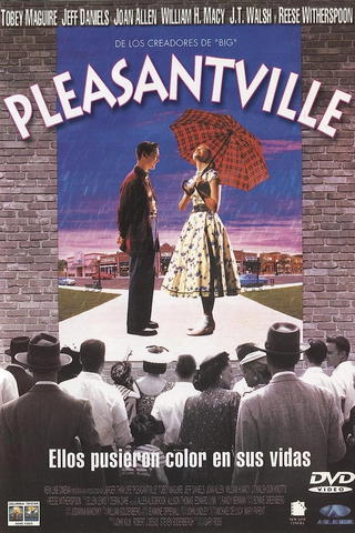 Pleasantville