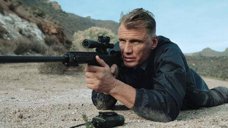 The Good, the Bad and the Dead