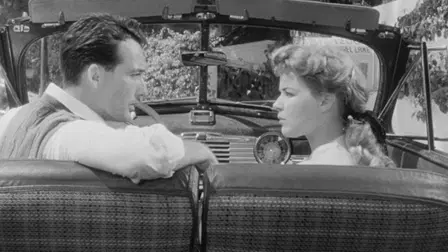 Hän möi tyttärensä