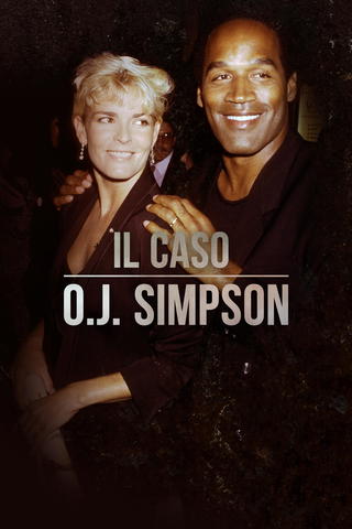 O.J. & Nicole: An American Tragedy