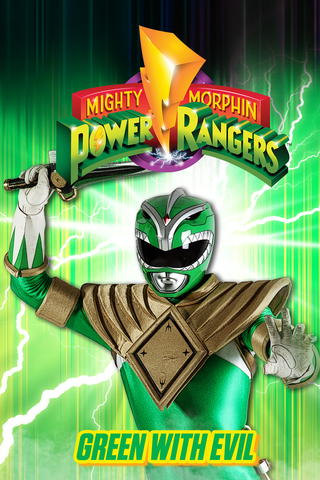 Power Rangers: Green With Evil