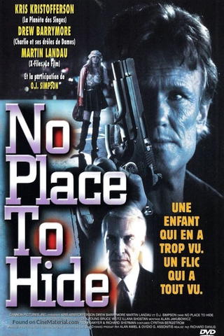 Chute en enfer (No Place to Hide)