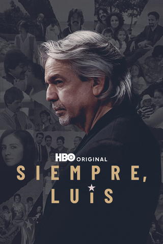 Siempre, Luis
