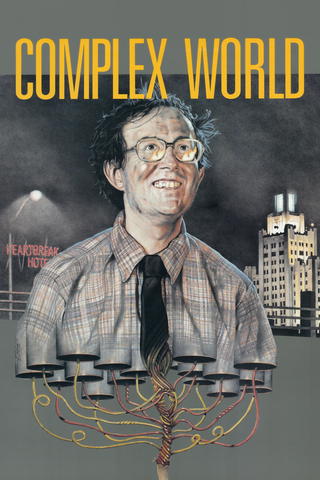 It's a Complex World