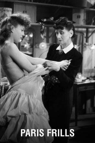 Falbalas: Sein letztes Modell